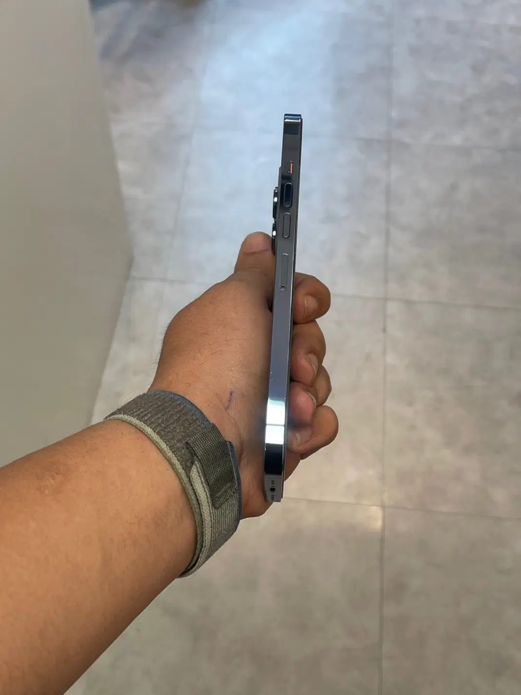 iPhone 13 promax|موبایل|تهران, میرداماد|دیوار