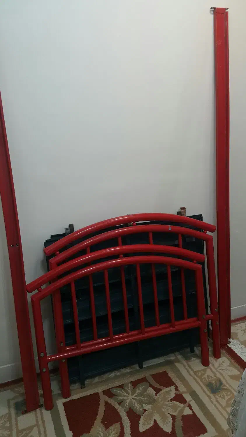 فروشی|تخت و سرویس خواب|جم, |دیوار