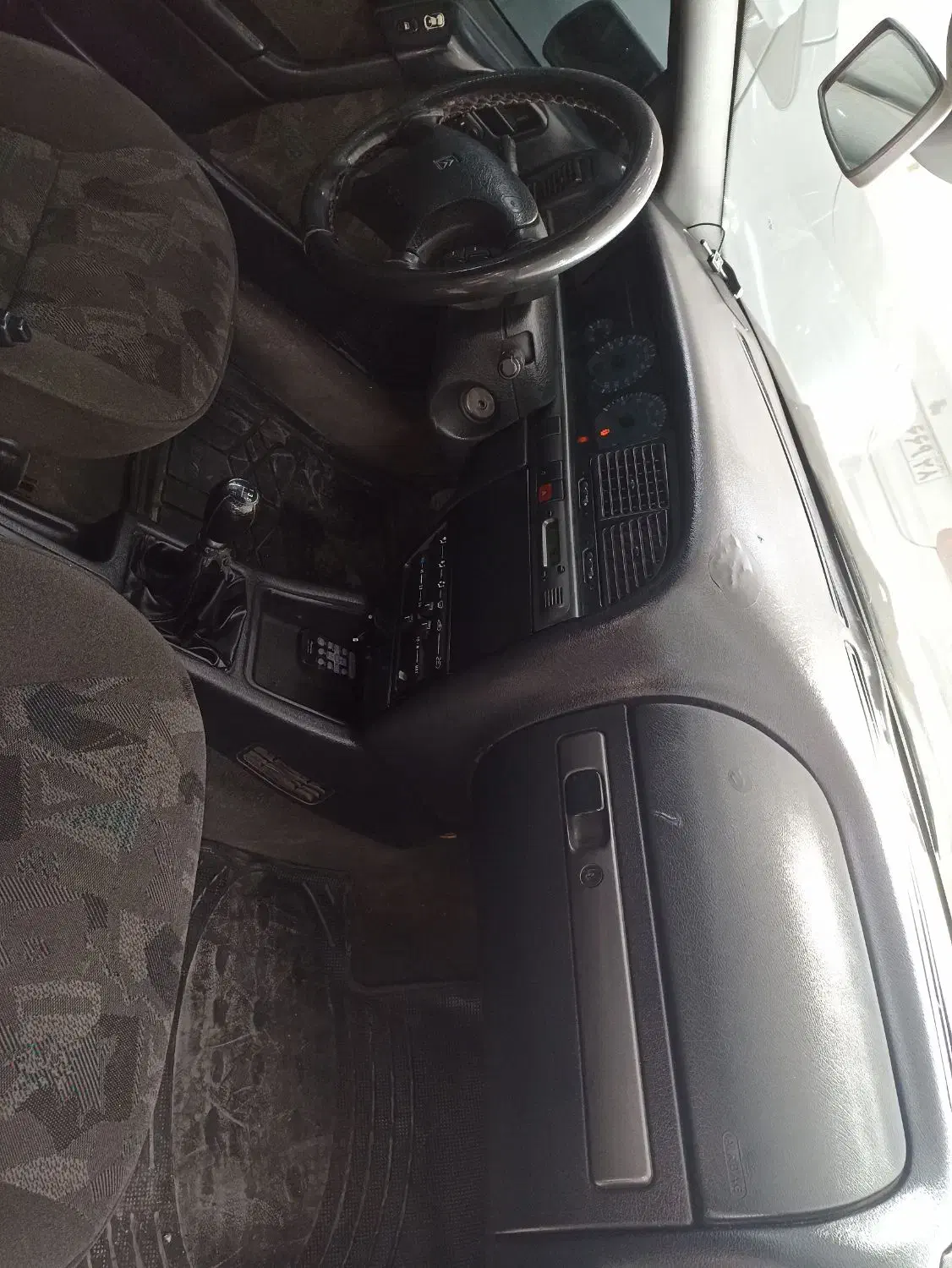 زانتیا2000|خودرو سواری و وانت|ملایر, |دیوار