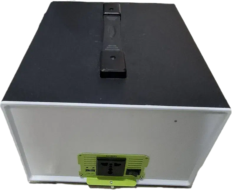 ups 2000w یو پی اس با باتری داخلی|قطعات و لوازم جانبی رایانه|اصفهان, دشتستان|دیوار