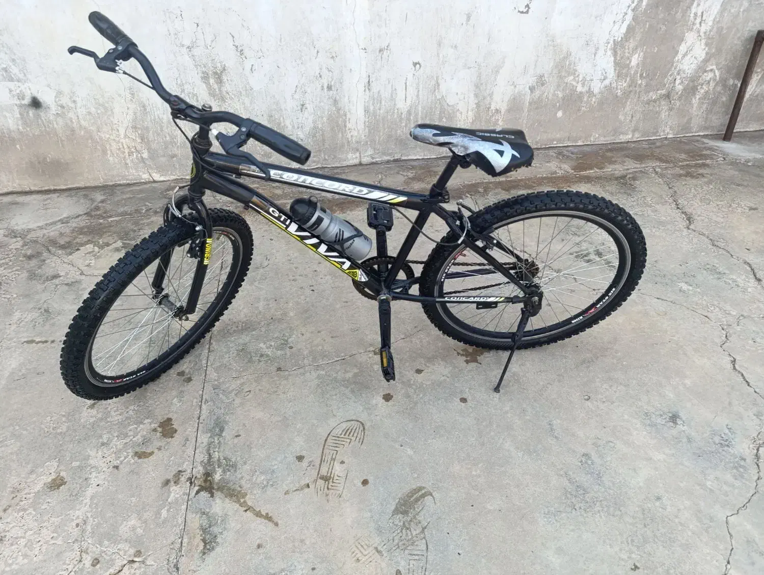 دوچرخه ۲۶|دوچرخه، اسکیت، اسکوتر|مسجد سلیمان, |دیوار