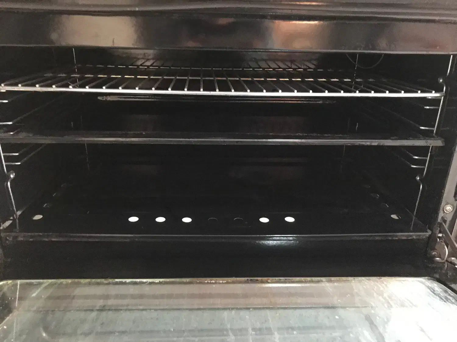 گاز ایتالیایی|اجاق گاز و لوازم برقی پخت‌وپز|قائم‌شهر, |دیوار