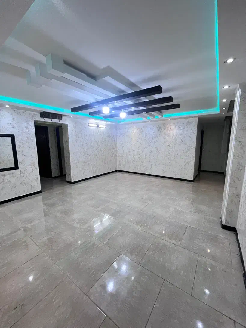 ۹۵ متر، دوخواب ، میدان بهار بازسازی غرق نور|فروش آپارتمان|اصفهان, بهارستان|دیوار