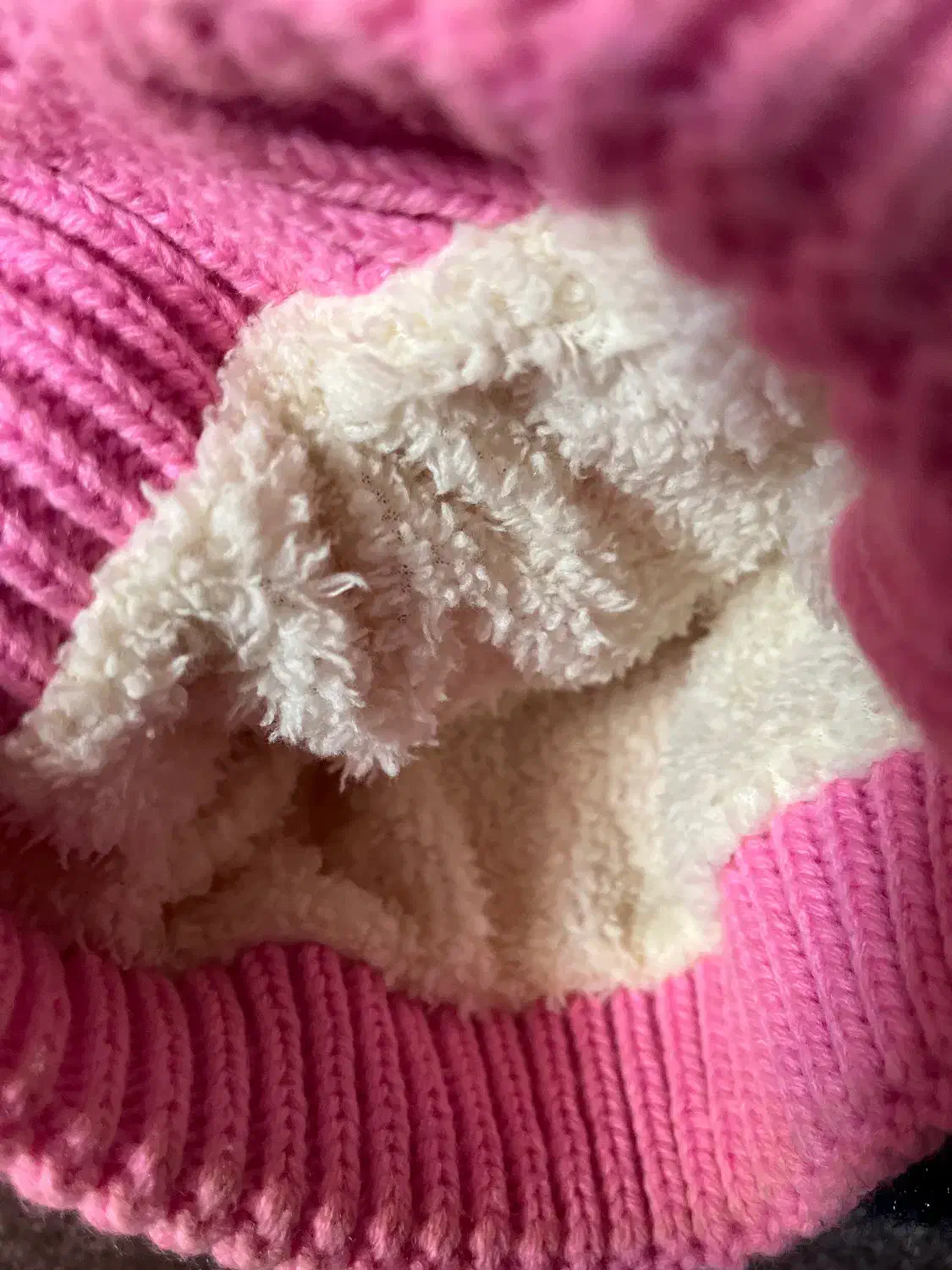 کلاه ضخیم /پشم/تودار|لباس|تبریز, |دیوار