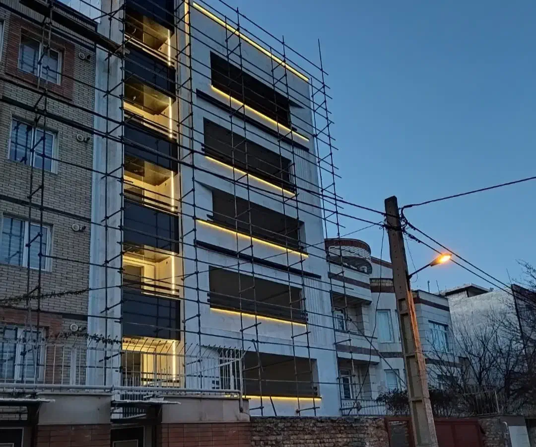 برق کار ساختمان و تابلو تبلیغاتی|خدمات پیشه و مهارت|سنندج, |دیوار