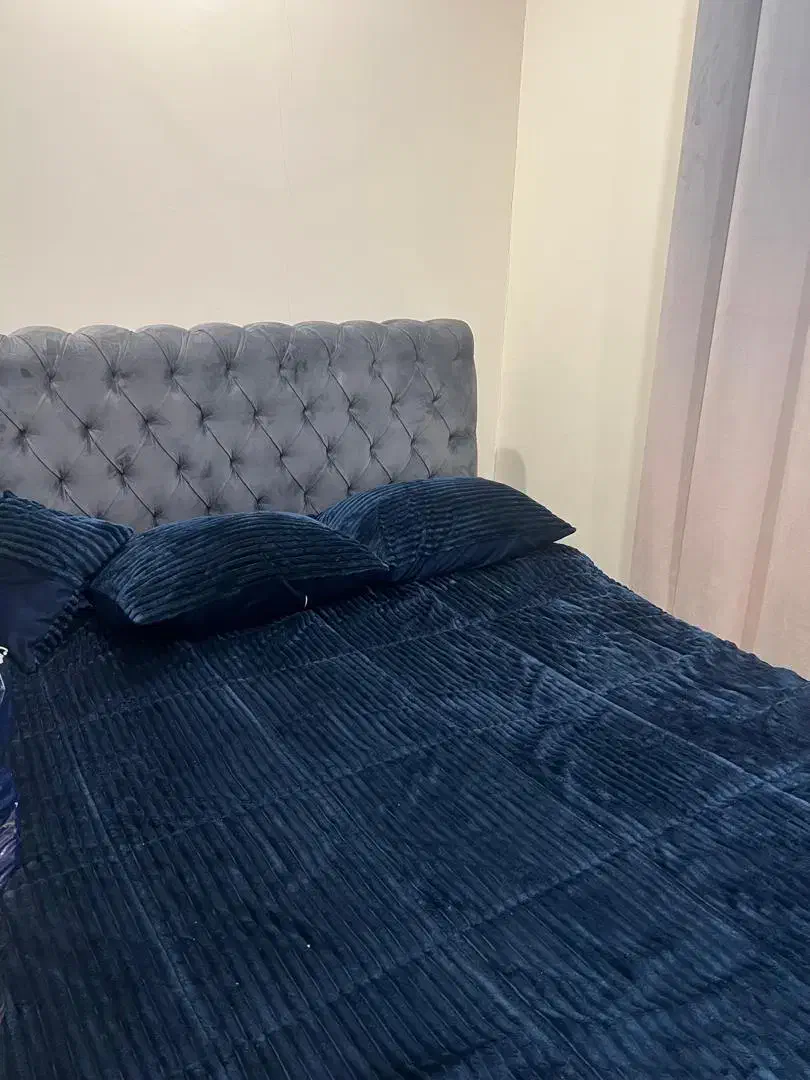 تخت میز آرایش پاتختی چستر|تخت و سرویس خواب|تهران, گیشا|دیوار