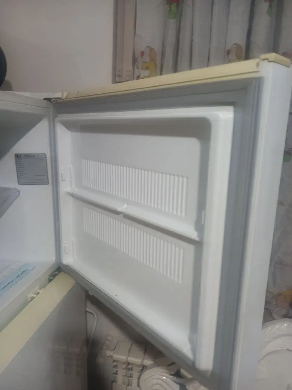 یخچال اصل ال جی|یخچال و فریزر|پردیس, فاز ۴|دیوار