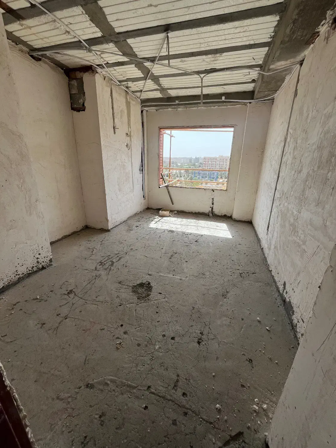 پیش فروش سه دانگ واحد ۱۱۷ متری دو خوابه|فروش آپارتمان|گرمدره, |دیوار