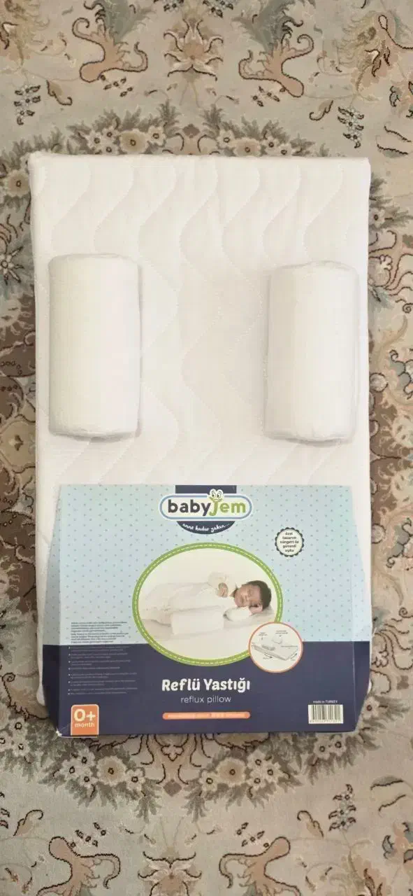 تشک آنتی رفلاکس ترک|تخت و سرویس خواب|پردیس, فاز ۱۱|دیوار