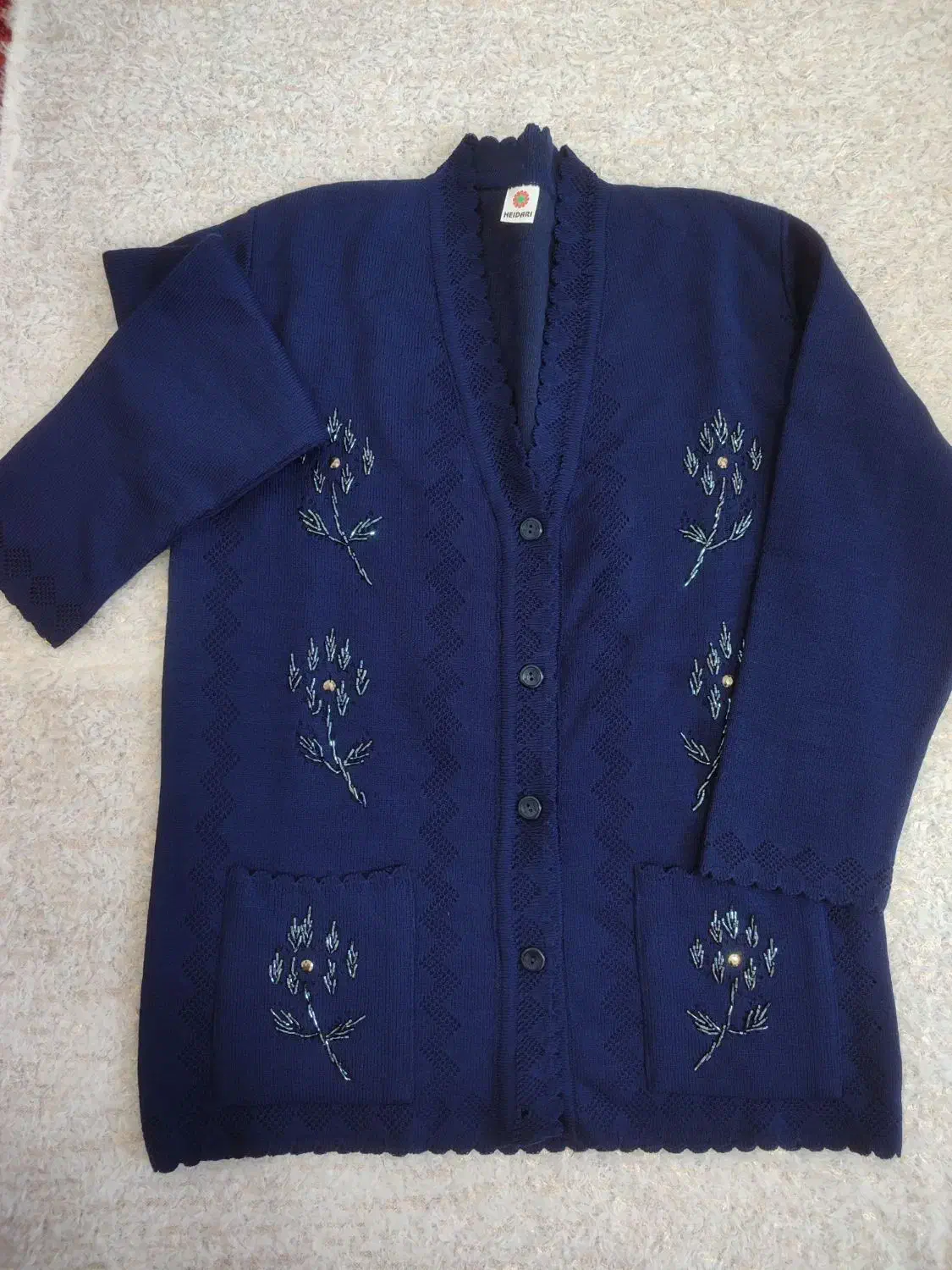 بافت حاج خانمی قیمت فاکتور|لباس|اسفراین, |دیوار