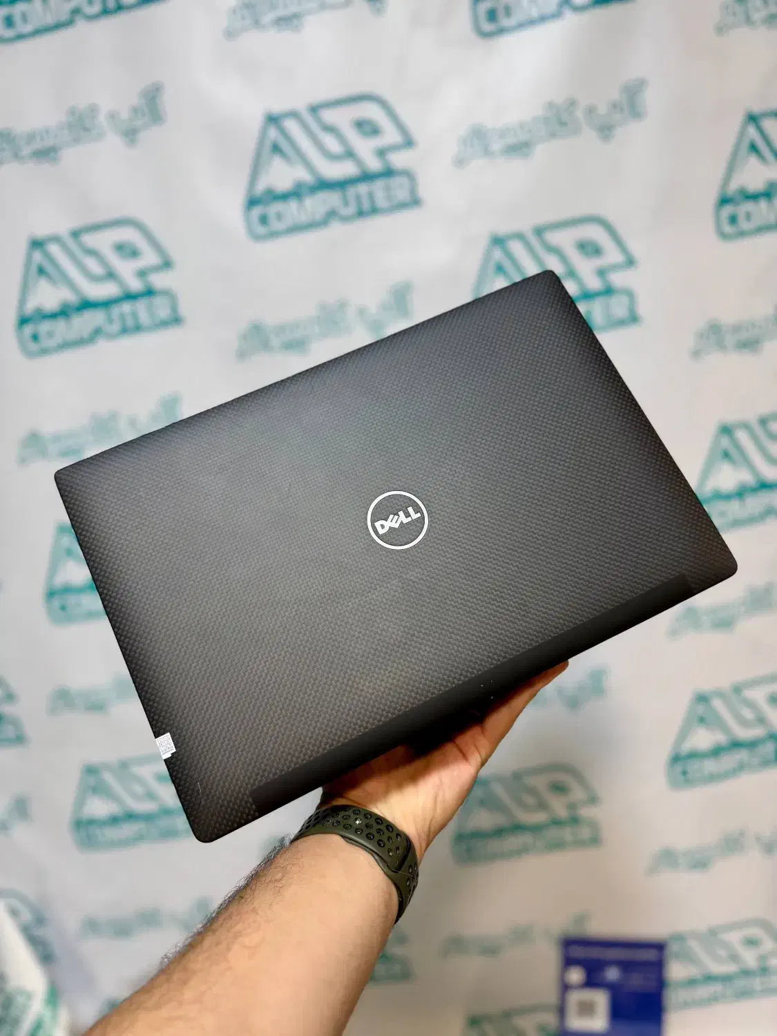 لپتاپ Dell لمسی 2k پردازنده i7|رایانه همراه|تهران, مهران|دیوار