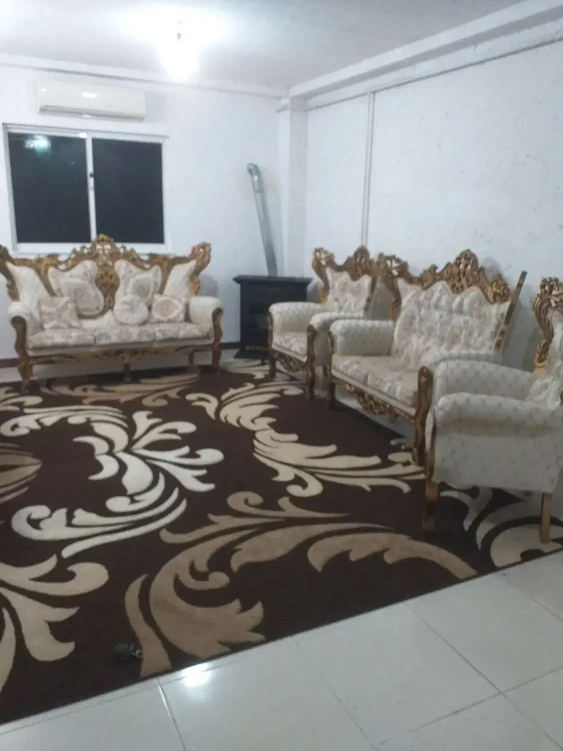 اجاره روزانه ویلا ۶۰ متری در روستای زیبای دره جیر|اجارهٔ کوتاهمدت ویلا و باغ|لاهیجان, کوی زمانی|دیوار