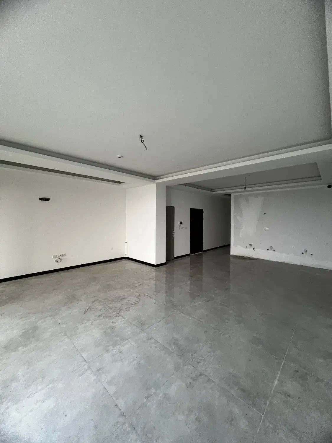 آپارتمان کلیدنخورده ساحلی ارزنده وشکار|فروش آپارتمان|فریدونکنار, |دیوار