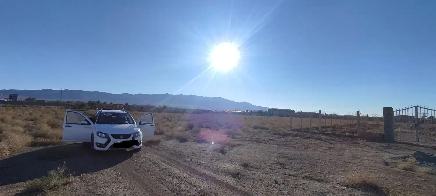 فروش زمین ۶۴۰ متری|فروش زمین و ملک کلنگی|پلنگ آباد, |دیوار