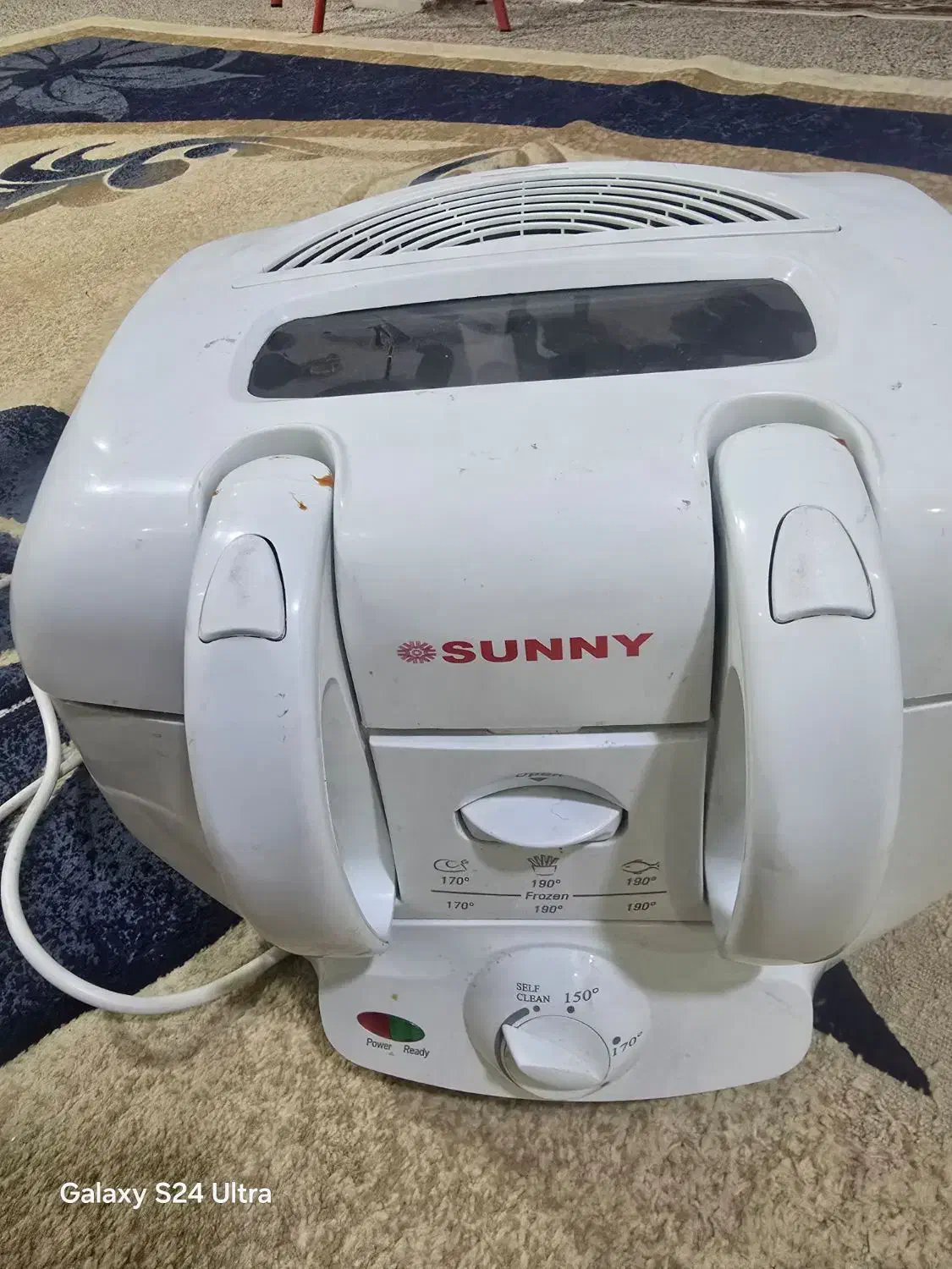 سرخ کن|سایر لوازم برقی|دزفول, |دیوار