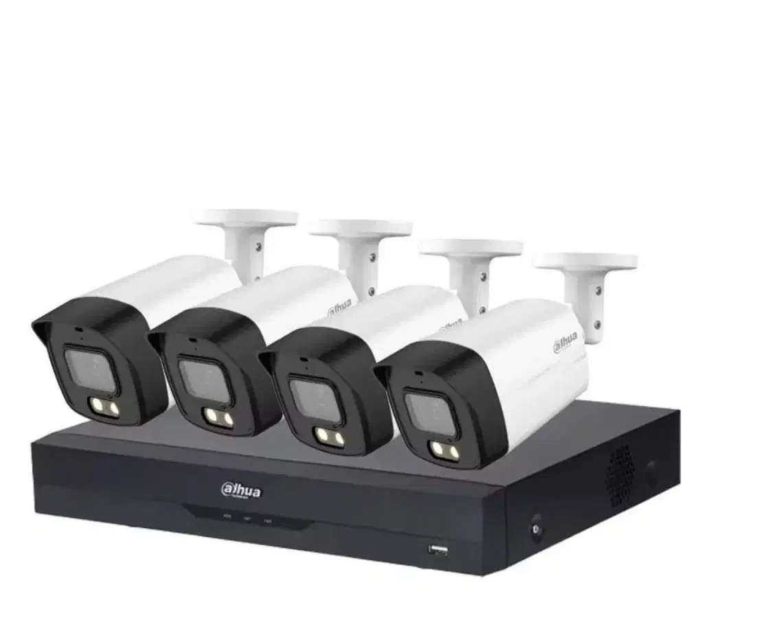 فروش اقساطی دوربین‌های مداربسته تحت شبکه IP Camera|دوربین مداربسته|اصفهان, آبشار|دیوار