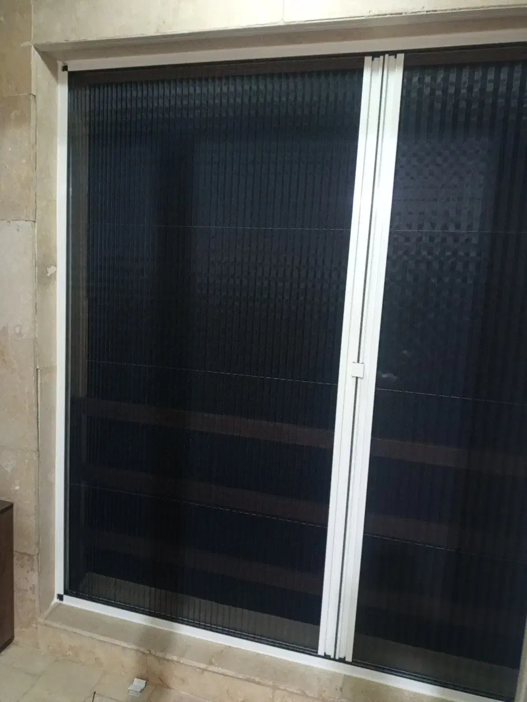 تولید توری تعمیر رگلاژدرب پنجره پی وی سی upvc|خدمات پیشه و مهارت|سنندج, |دیوار