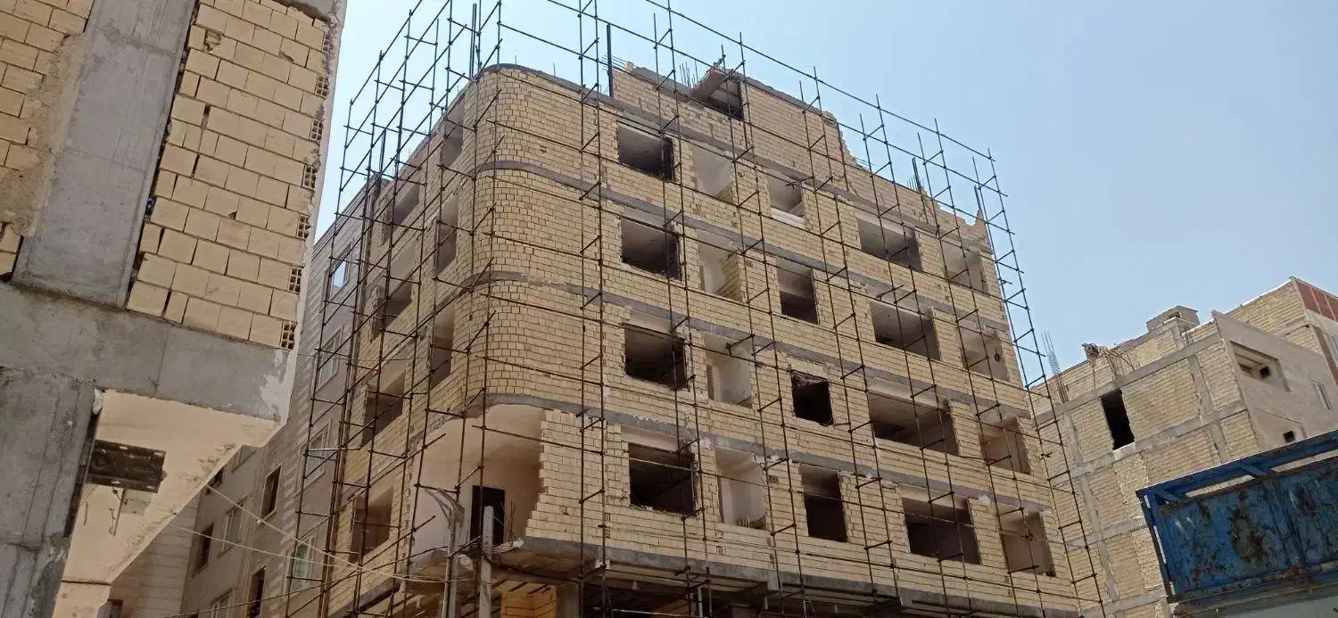 *داربست فلزی اصلی*|خدمات پیشه و مهارت|نسیم‌شهر, |دیوار