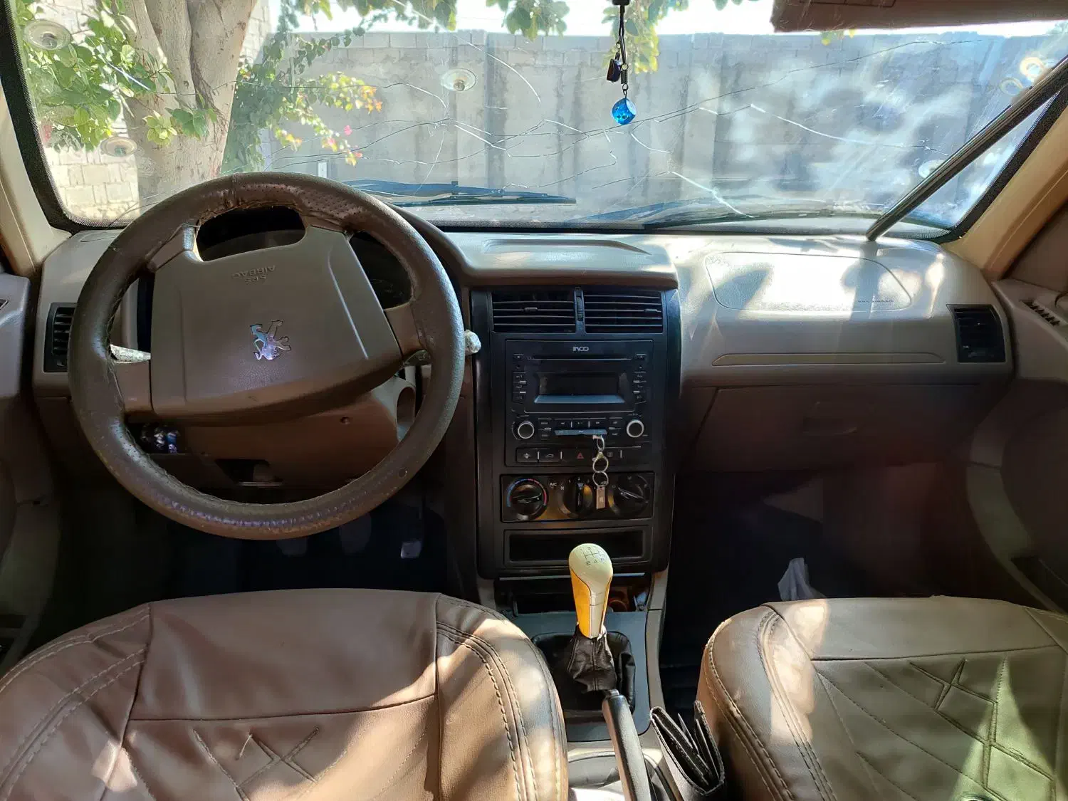 فروش 405|خودرو سواری و وانت|حاجی آباد, |دیوار