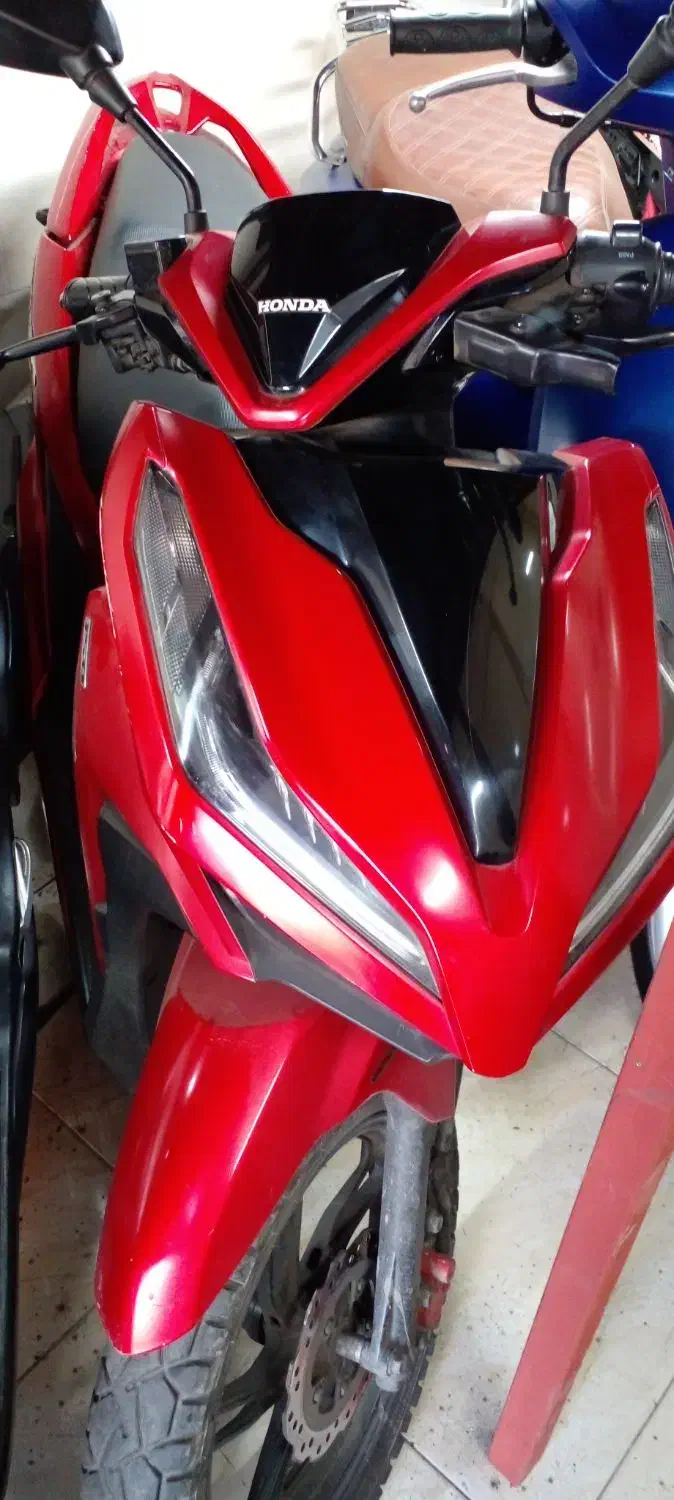 طرح کلیک|موتورسیکلت|لاهیجان, آهندان|دیوار