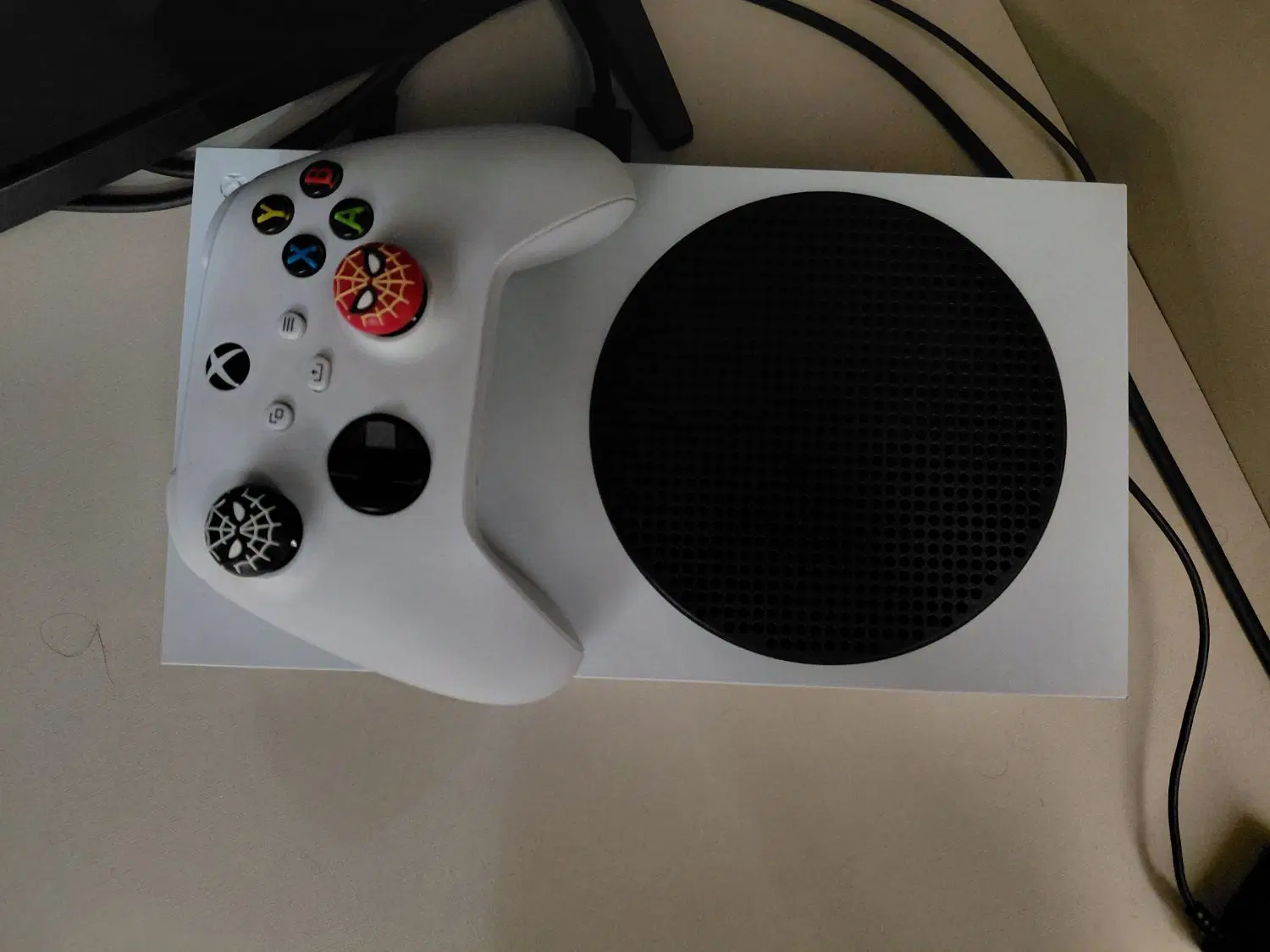 xbox series s|کنسول، بازی ویدئویی و آنلاین|تهران, شمس‌آباد|دیوار