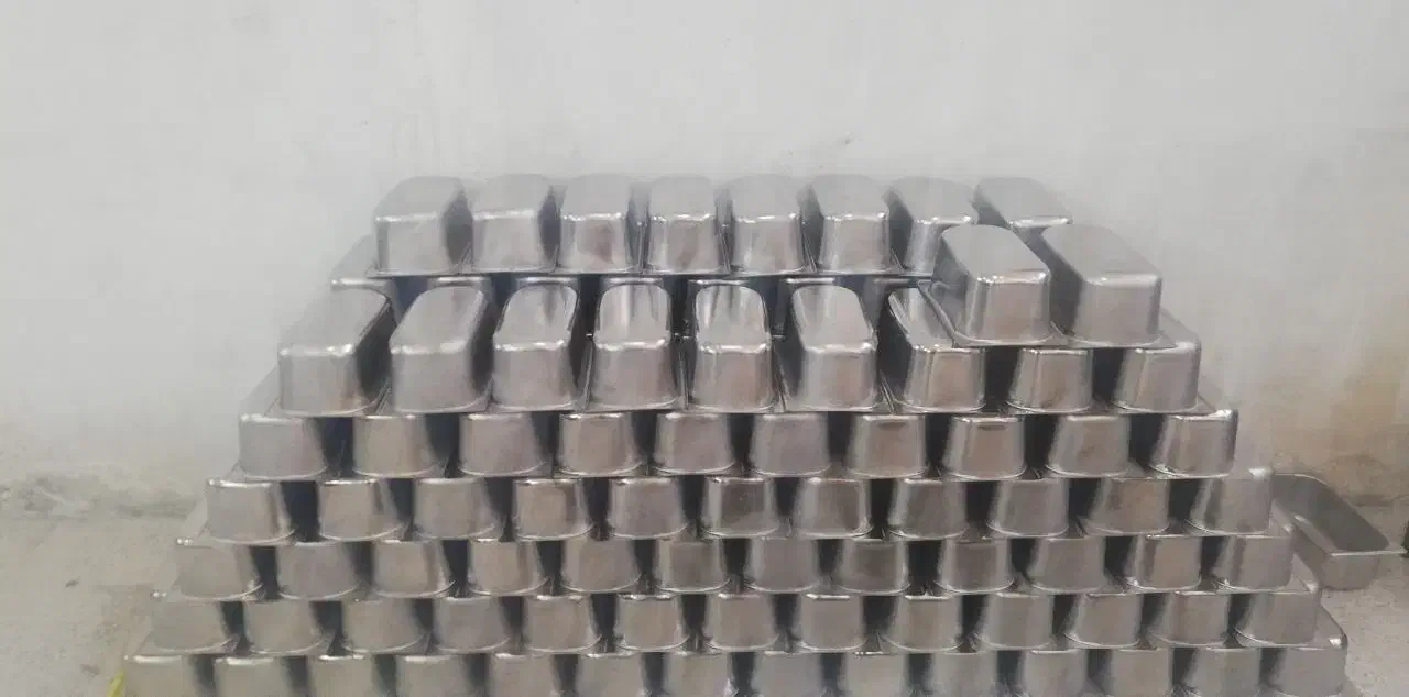 ظروف بنماری استیل|کافی‌شاپ و رستوران|تهران, مختاری|دیوار