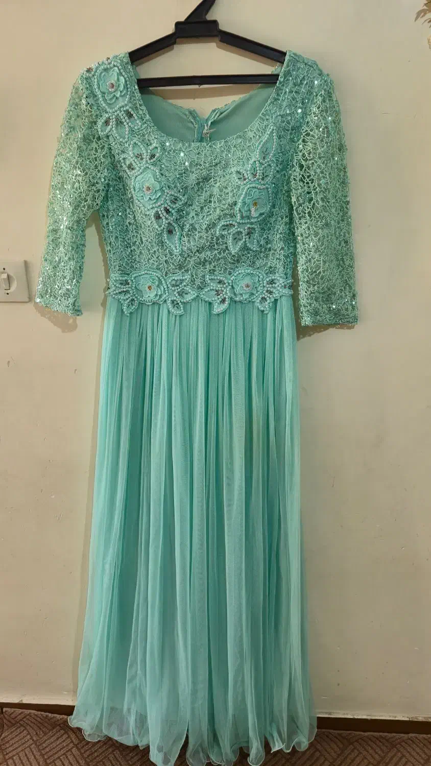 لباس مجلسی|لباس|رامهرمز, |دیوار