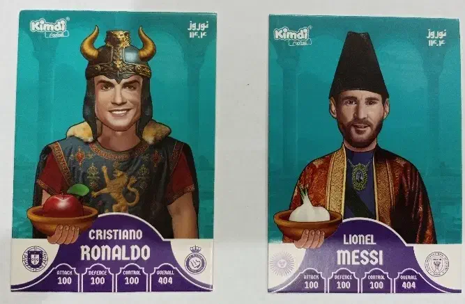 کارت کیمدی اسطوره ها|اسباب‌‌بازی|علی‌آباد کتول, |دیوار