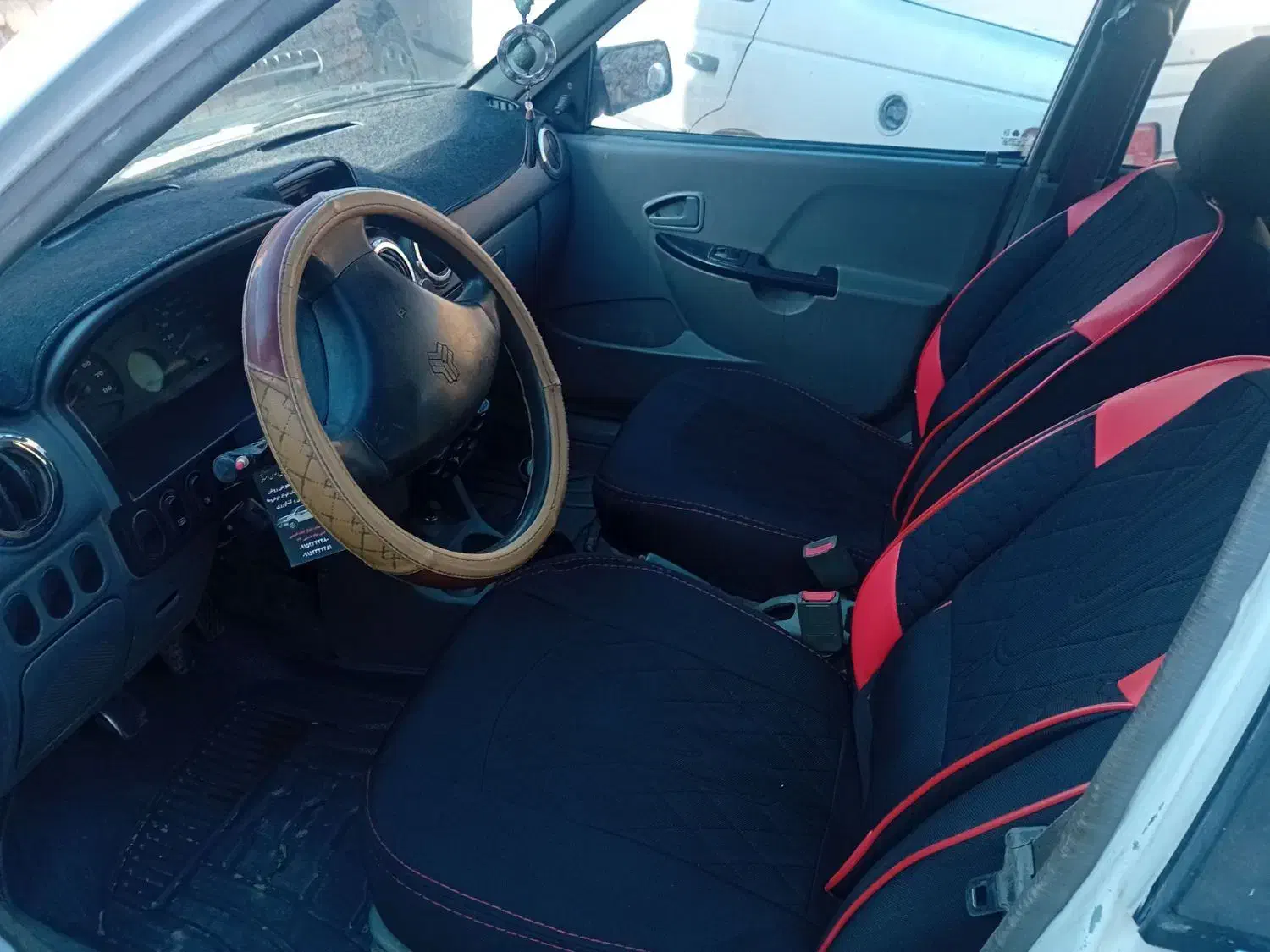 پراید 131مدل 90|خودرو سواری و وانت|تربت جام, فاز ۲ فرهنگیان|دیوار