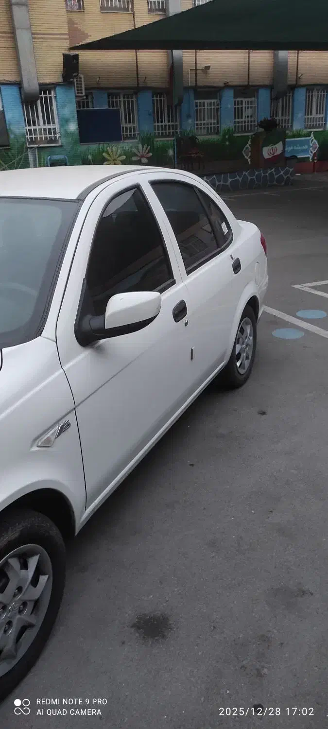 ساینا s1402|خودرو سواری و وانت|تهران, هاشمی|دیوار