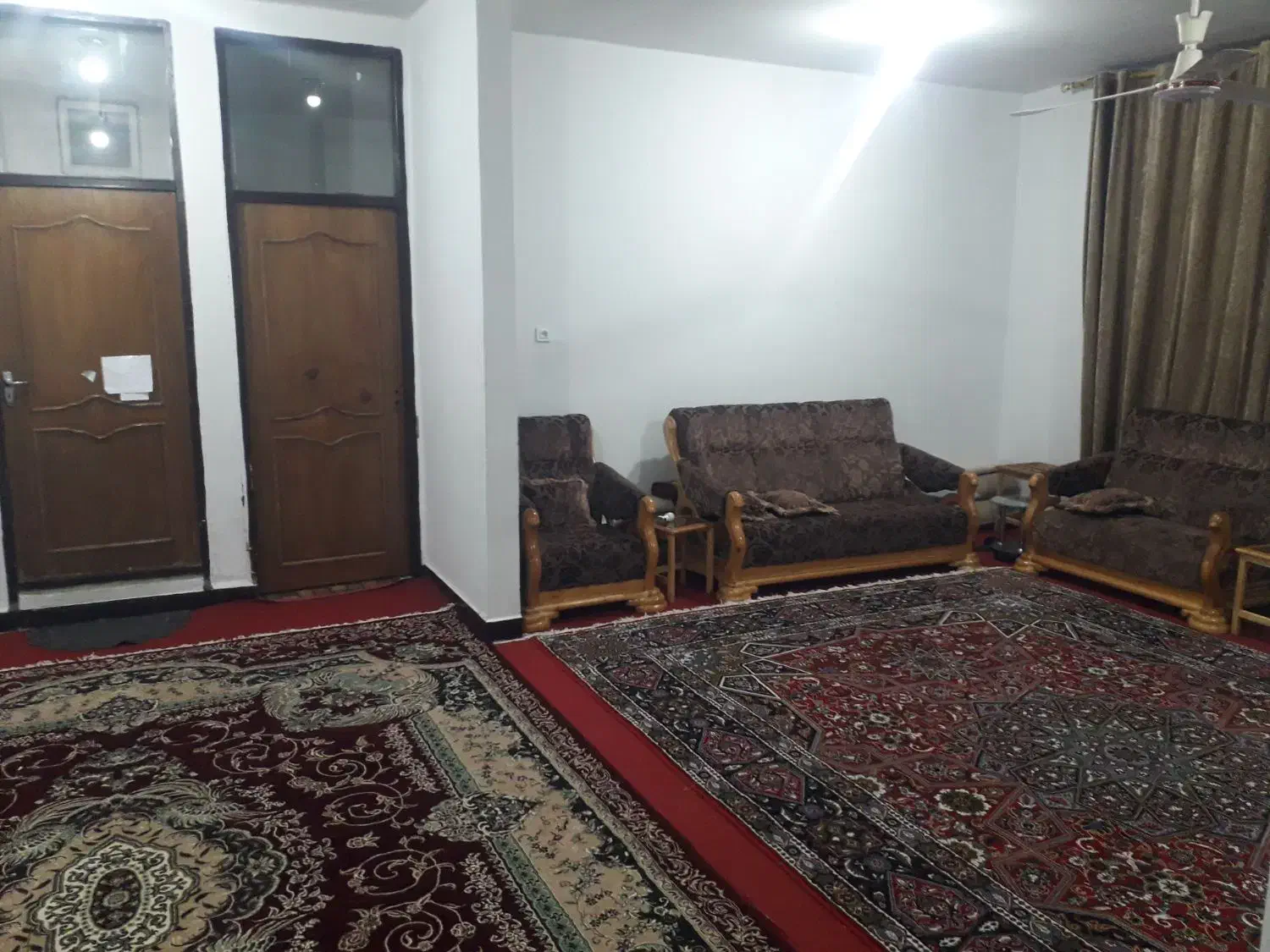 آپارتمان103متری وام دار پارکینگ دو خواب|فروش آپارتمان|اهواز, پردیس|دیوار