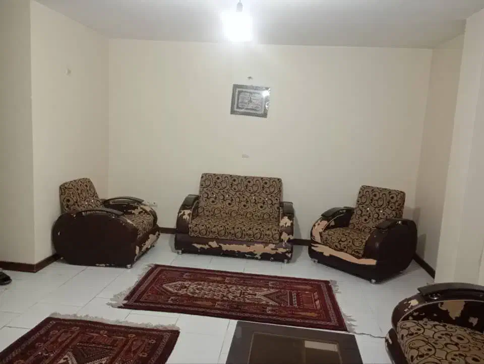 سوییت اجاره ساعتی و روزانه|اجارهٔ کوتاه‌مدت آپارتمان و سوئیت|هشتگرد, شهرک بوستان|دیوار