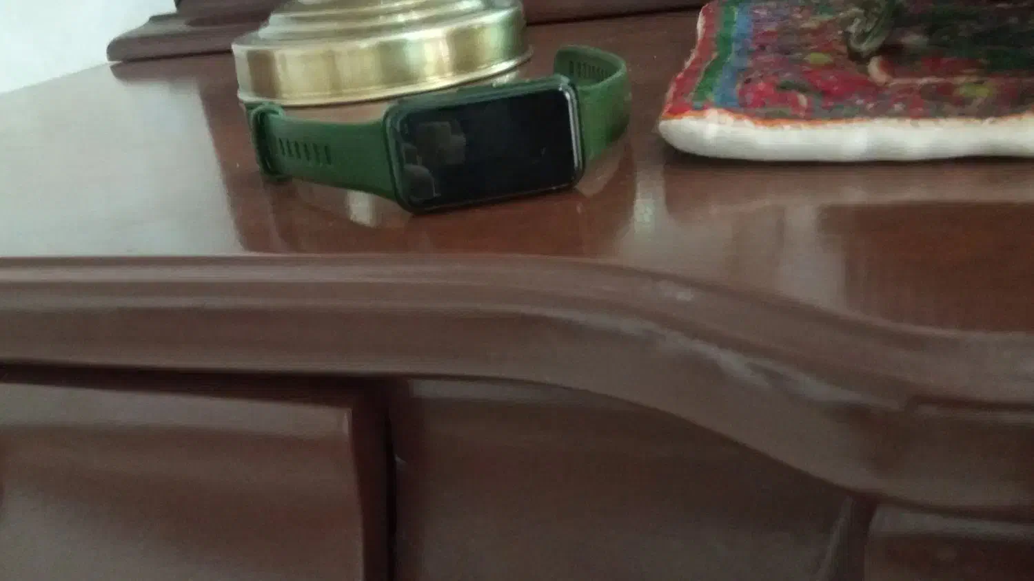 ساعت هواوی|ساعت|کرمان, |دیوار