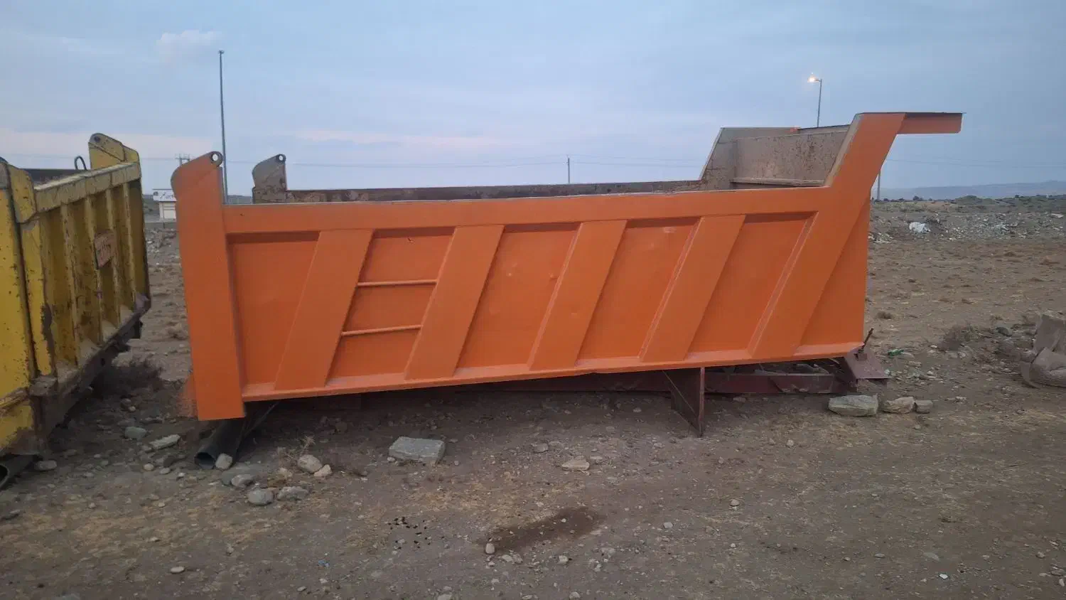 اتاق کمپرسی|قطعات یدکی و لوازم جانبی|بهارستان, |دیوار