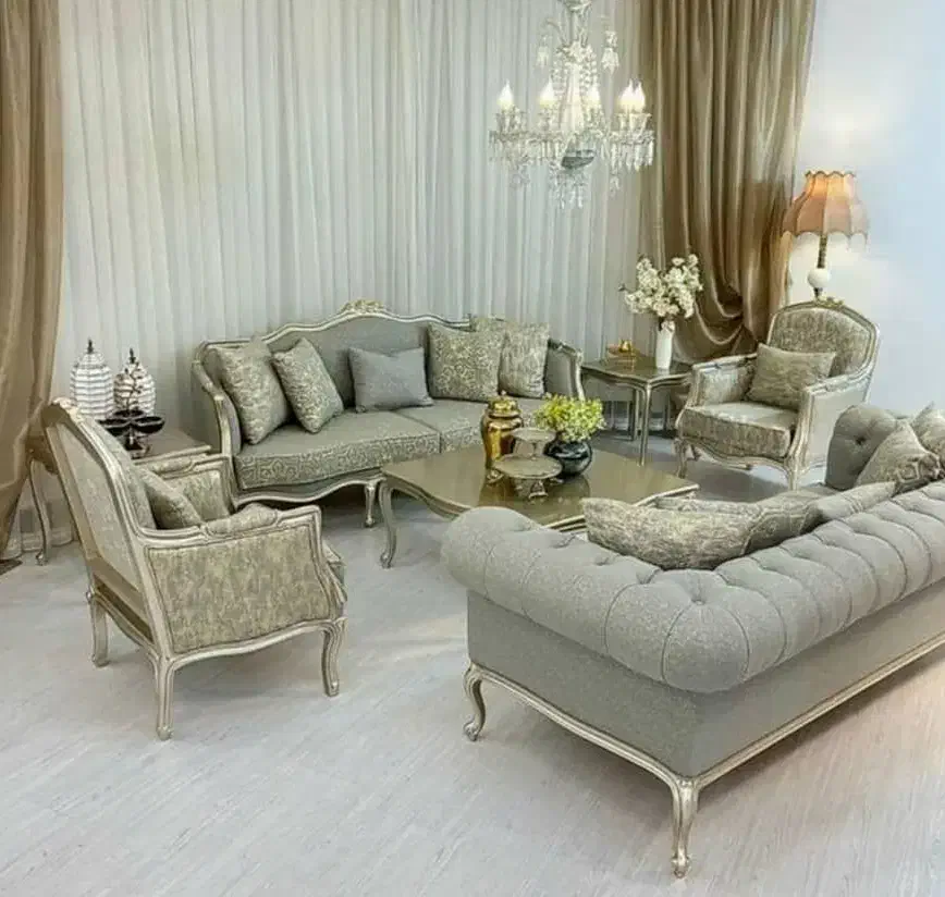 کارگر زیرکارچی مبل|استخدام صنعتی، فنی، مهندسی|ملایر, |دیوار