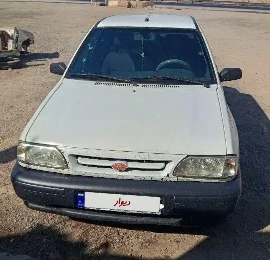 شهر عبدالخان|خودرو سواری و وانت|کرخه, |دیوار