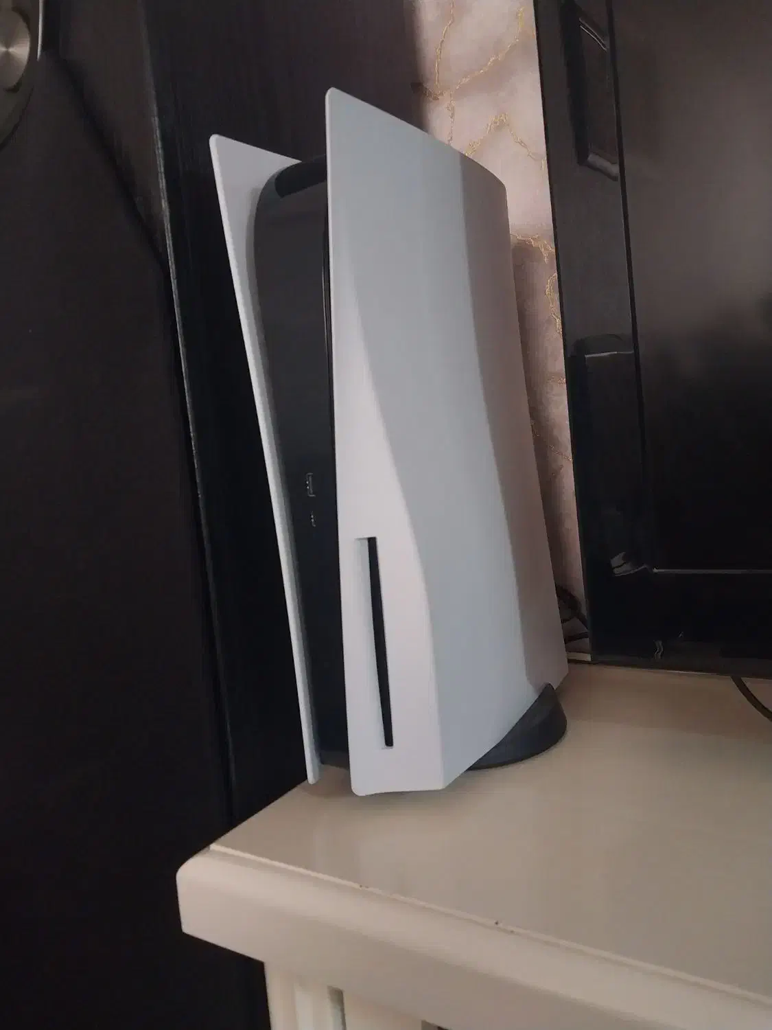 ps5 fat|کنسول، بازی ویدئویی و آنلاین|کرج, اسدآباد|دیوار