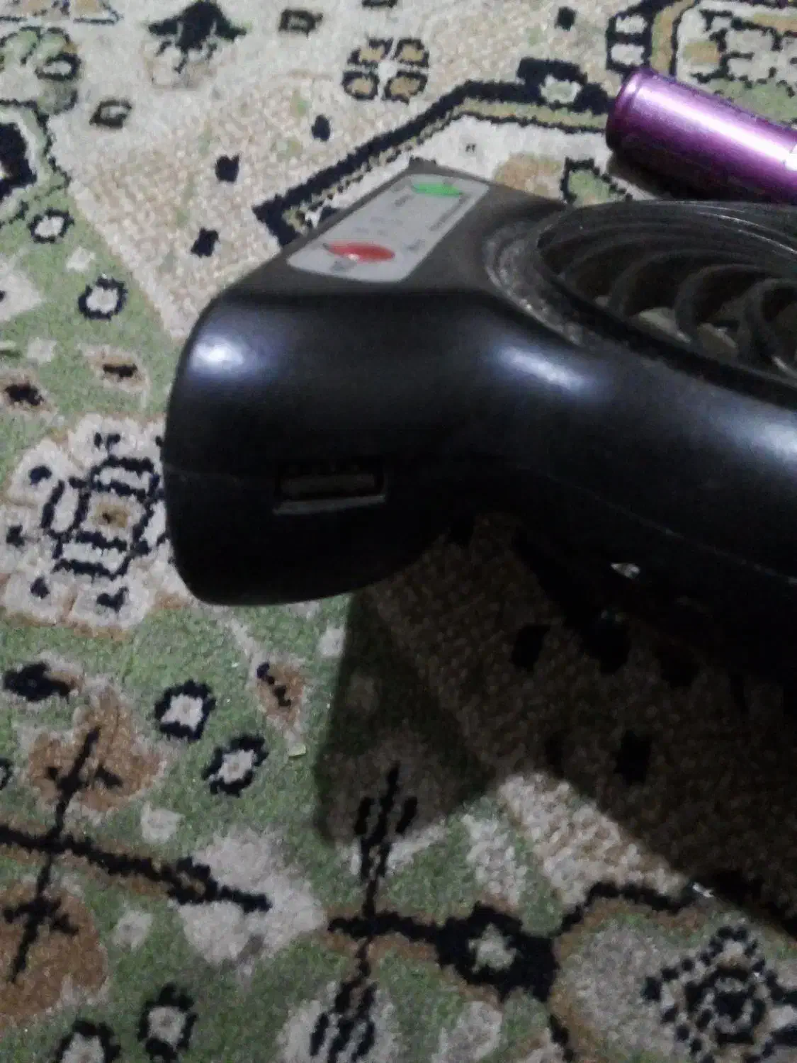 فن حنک کننده کامپیوتر لبتاب موبایل و|قطعات و لوازم جانبی رایانه|اصفهان, شمس آباد|دیوار