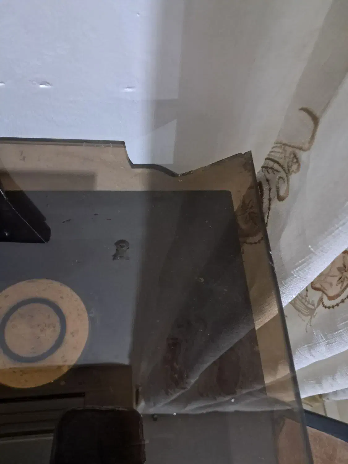 میز نهارخوری|میز و صندلی غذاخوری|خرمشهر, |دیوار