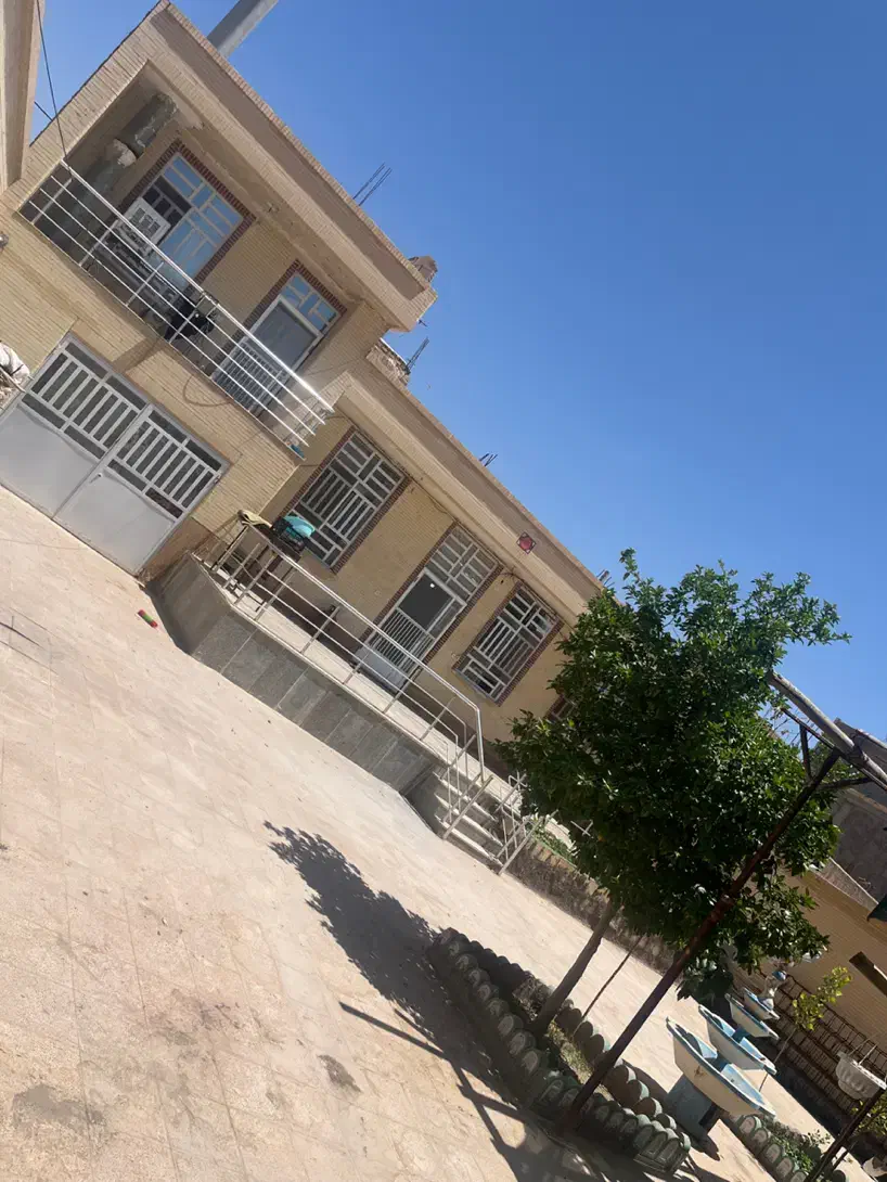 فروس منزل مسکونی|اجارهٔ خانه و ویلا|انار, |دیوار