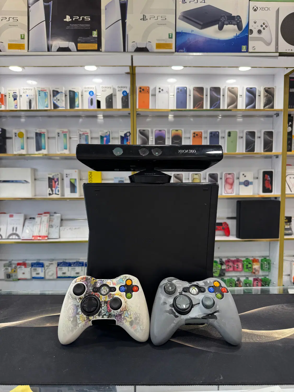 Xbox360|کنسول، بازی ویدئویی و آنلاین|همدان, |دیوار