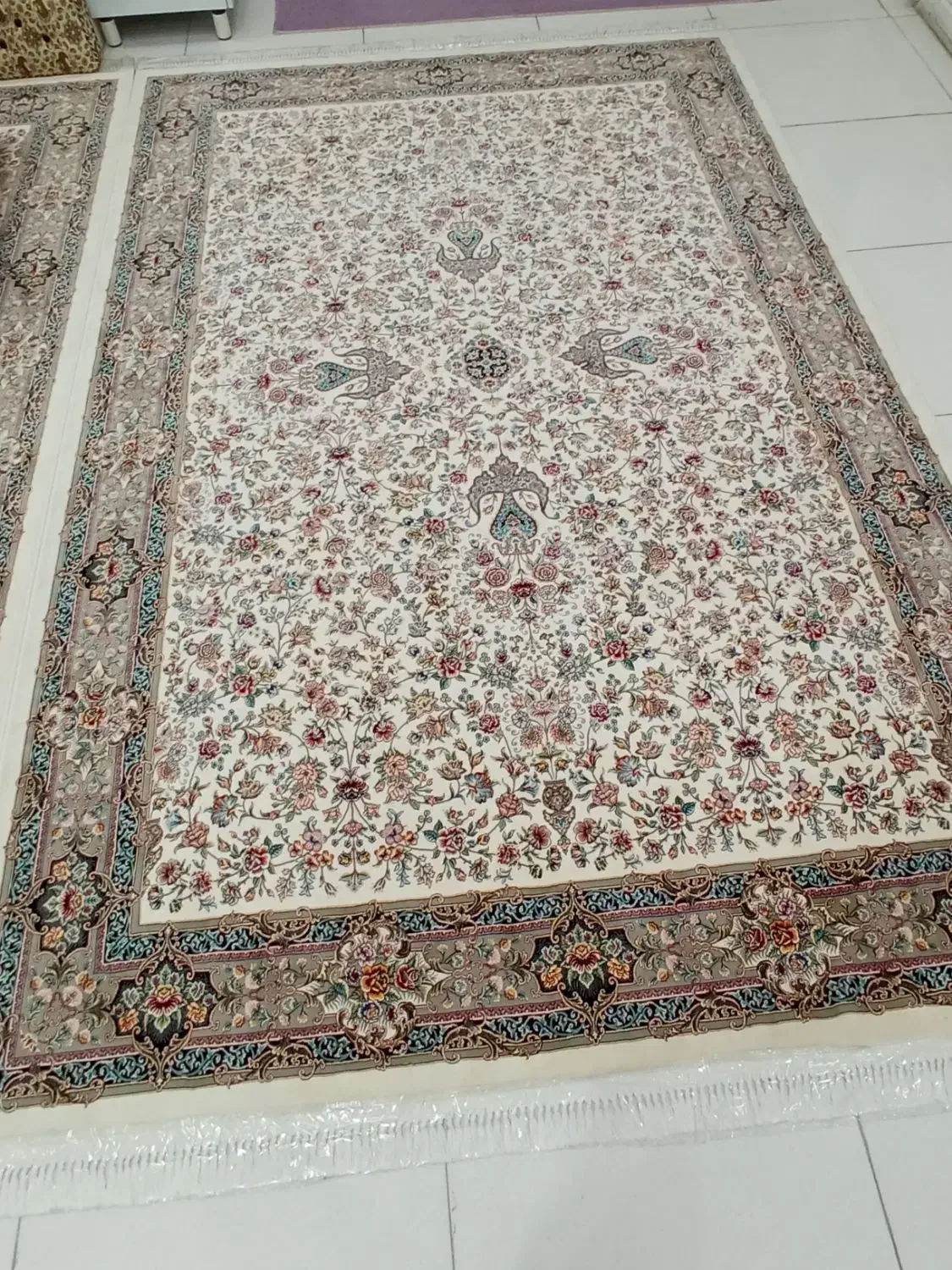 فرش|فرش|سنندج, |دیوار