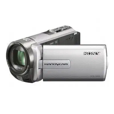 فروش دوربین DCR-SX85E|دوربین عکاسی و فیلمبرداری|بجنورد, |دیوار