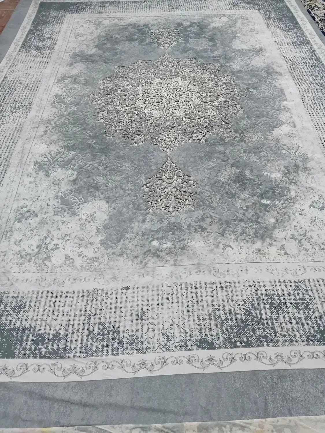 روفرشی|روفرشی|ساوه, |دیوار