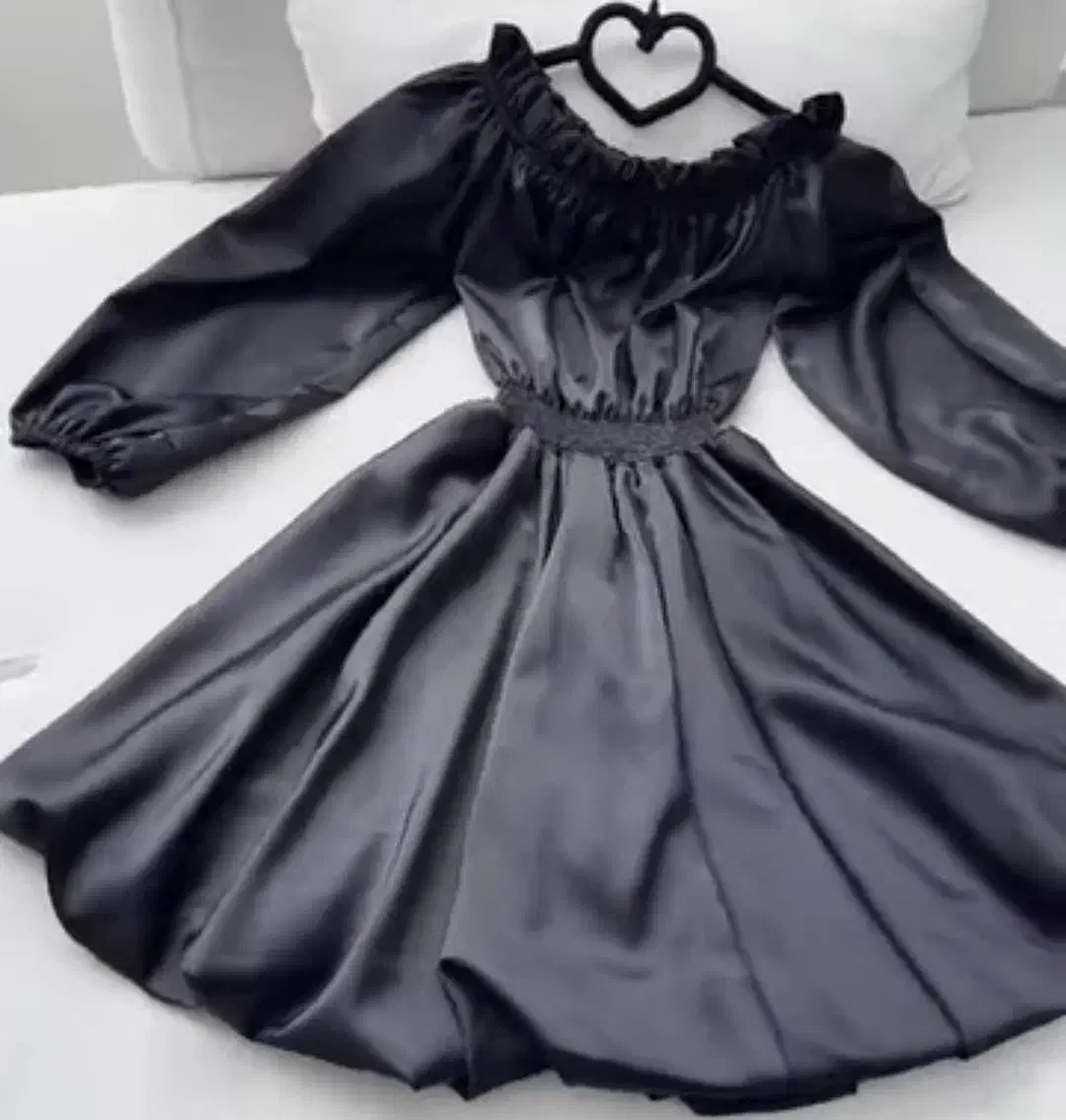 پیراهن عروسکی زنانه|لباس|تهران, تجریش|دیوار