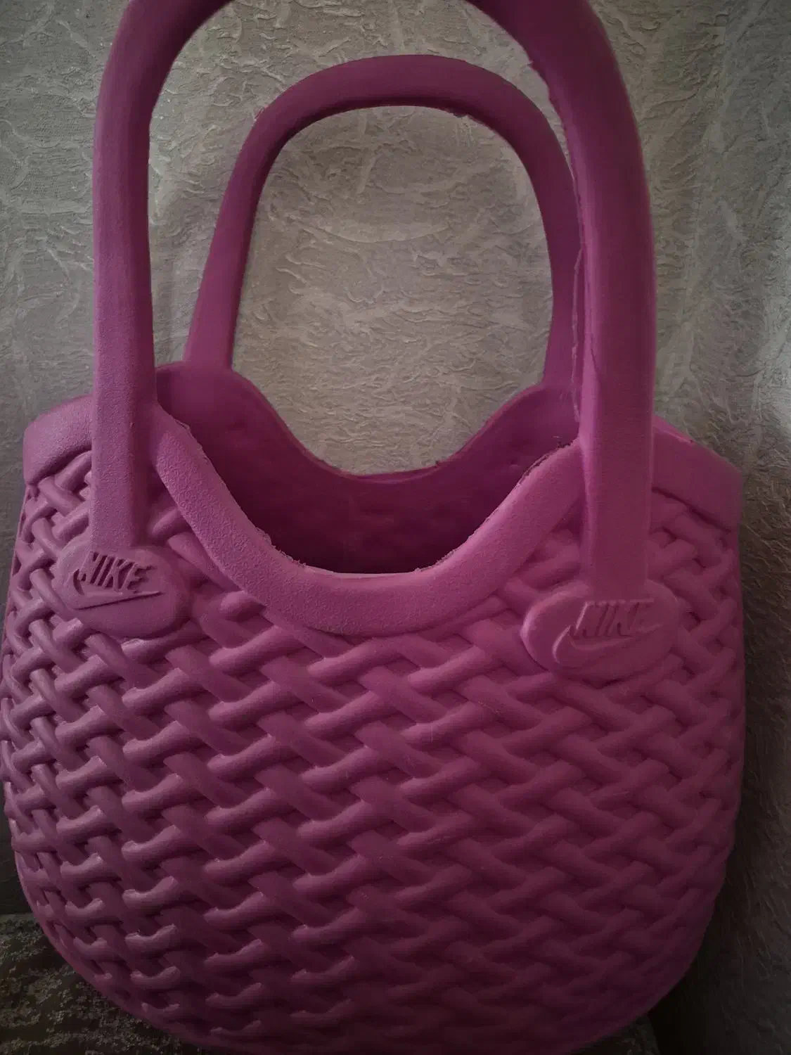 سبد پلاستیکی و میوه های پلاستیکی|صنایع دستی و سایر لوازم تزئینی|بندرعباس, |دیوار