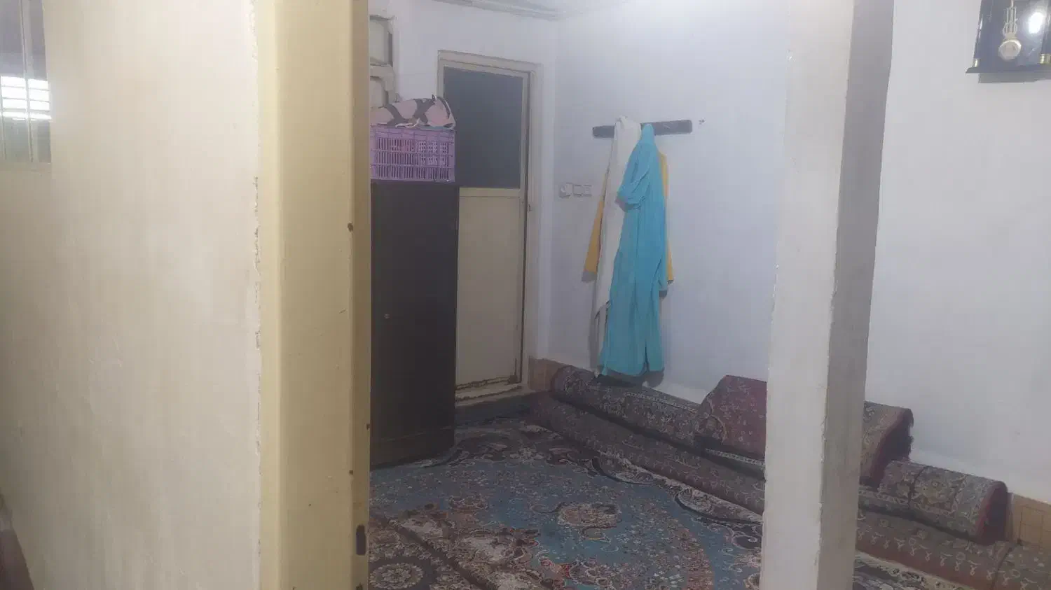 ملک قولنامه ای|فروش خانه و ویلا|بروجرد, |دیوار