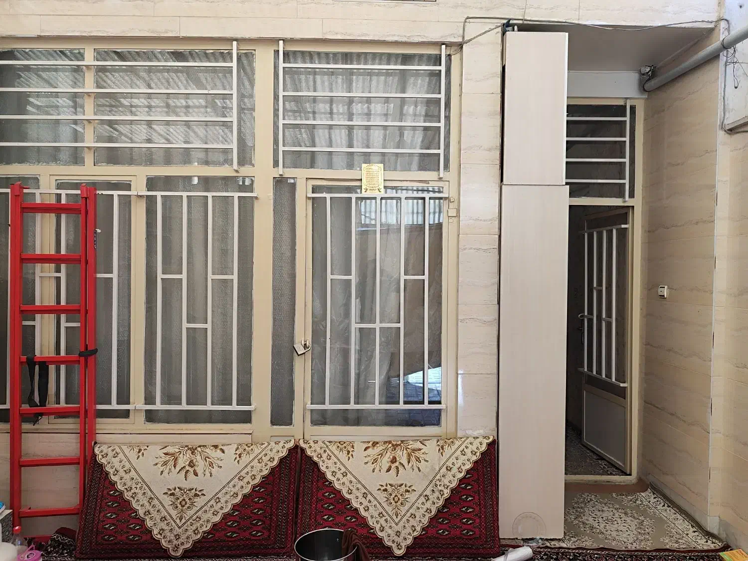 فروش ملک قدیم ساخت|فروش خانه و ویلا|اسلامشهر, مطهری|دیوار