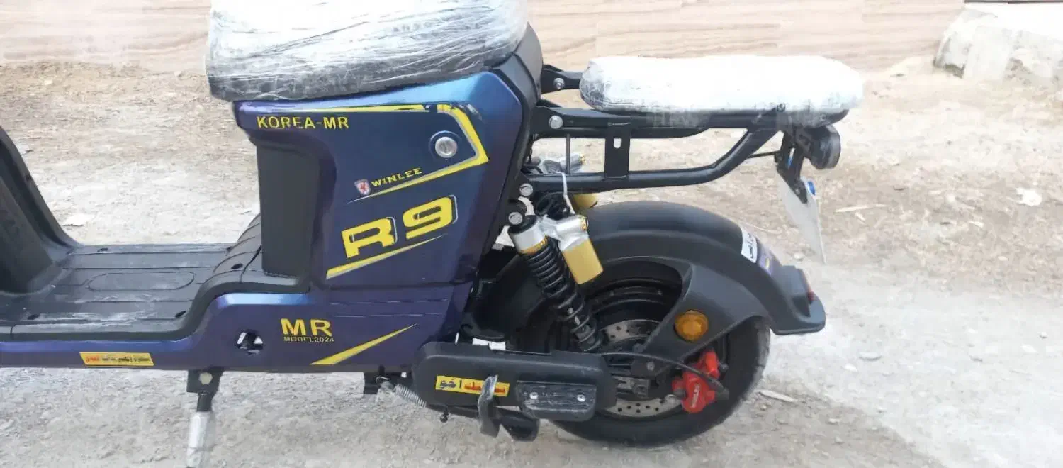 بندرامام|دوچرخه، اسکیت، اسکوتر|بندر ماهشهر, |دیوار