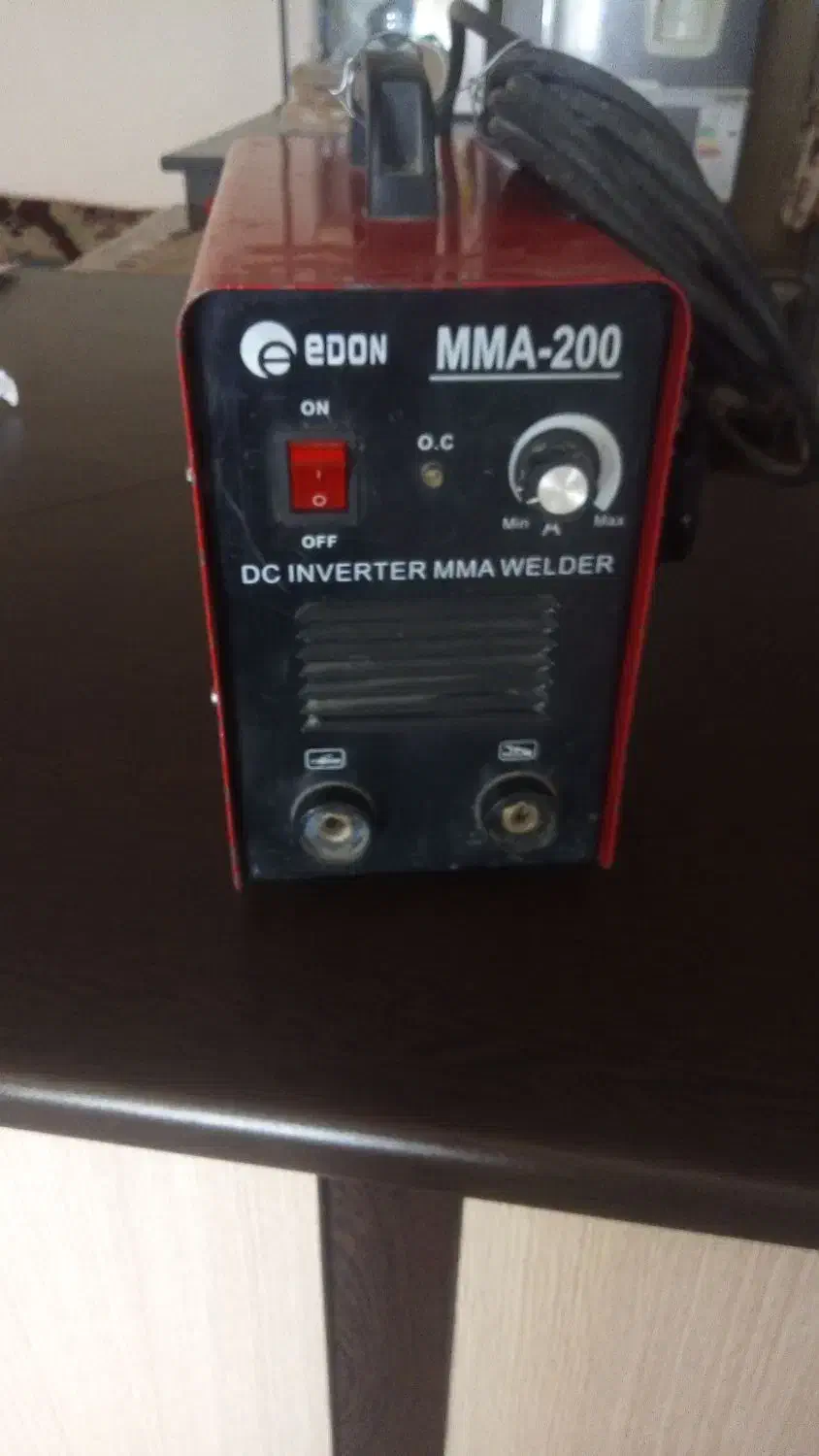 ترانس جوش ادون 200 وات|ابزارآلات|جوین, |دیوار